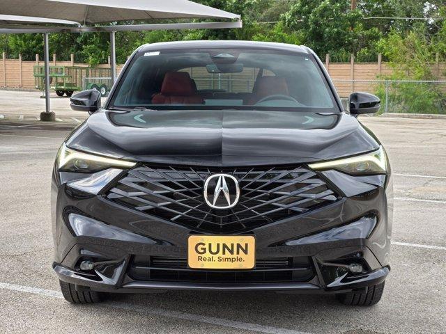 new 2026 Acura ADX car, priced at $39,650