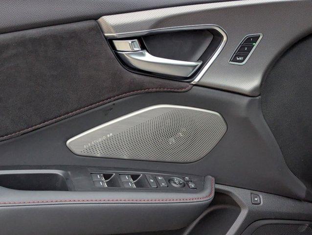 new 2026 Acura RDX car, priced at $55,900