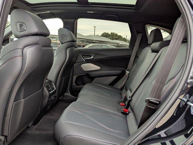 new 2026 Acura RDX car, priced at $55,900