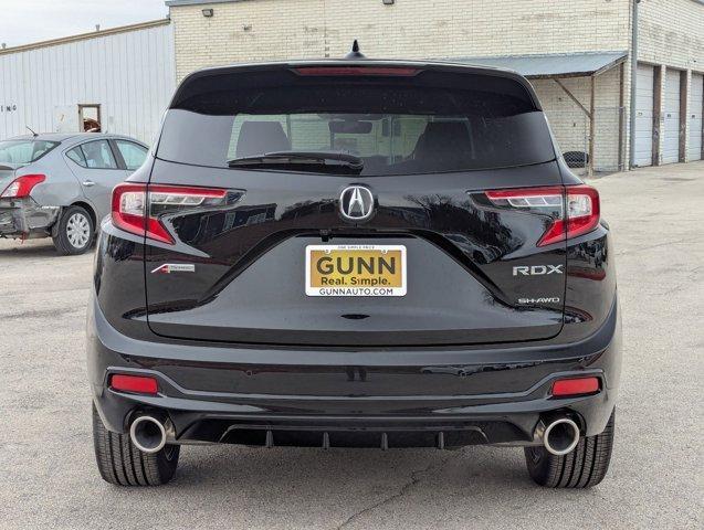 new 2026 Acura RDX car, priced at $55,900
