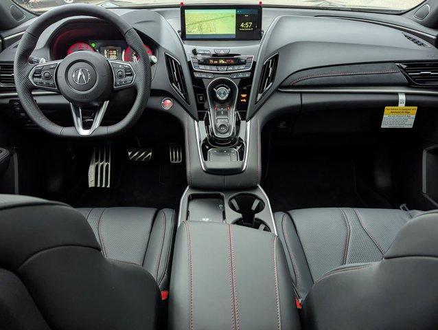 new 2026 Acura RDX car, priced at $55,900