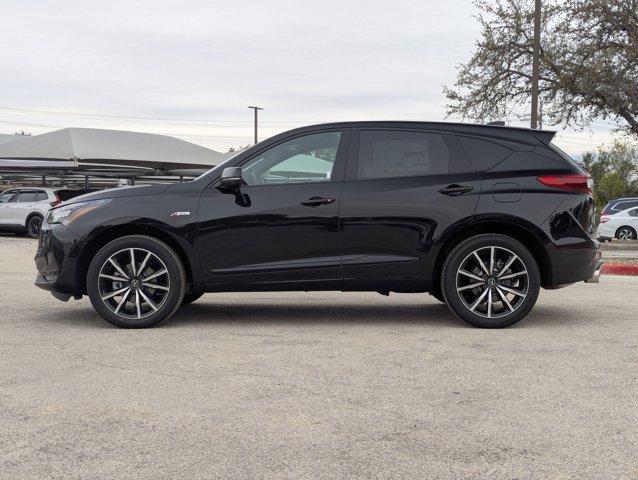 new 2026 Acura RDX car, priced at $55,900