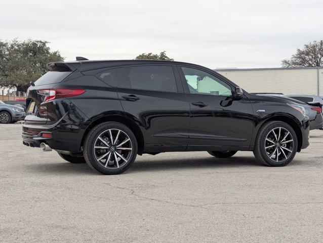 new 2026 Acura RDX car, priced at $55,900