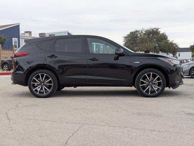 new 2026 Acura RDX car, priced at $55,900