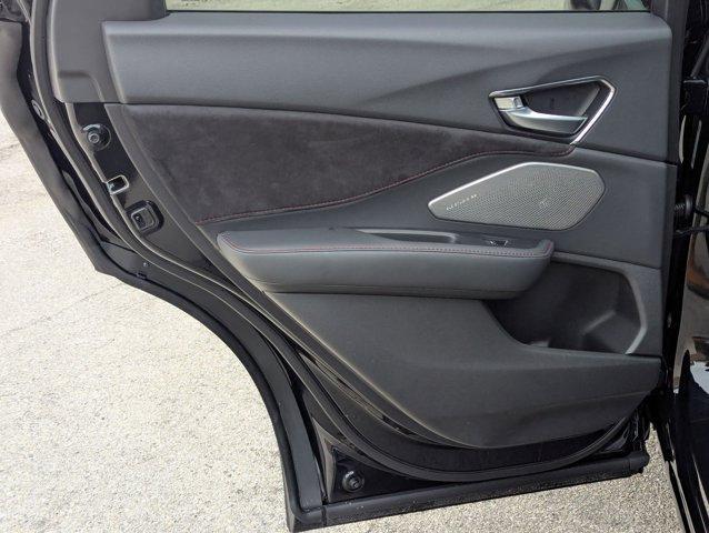 new 2026 Acura RDX car, priced at $55,900