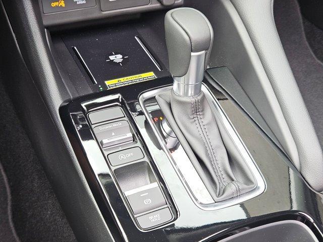 new 2026 Acura Integra car, priced at $35,295