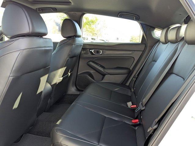 new 2026 Acura Integra car, priced at $37,845
