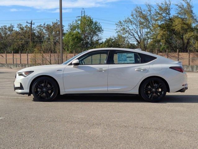 new 2026 Acura Integra car, priced at $37,845