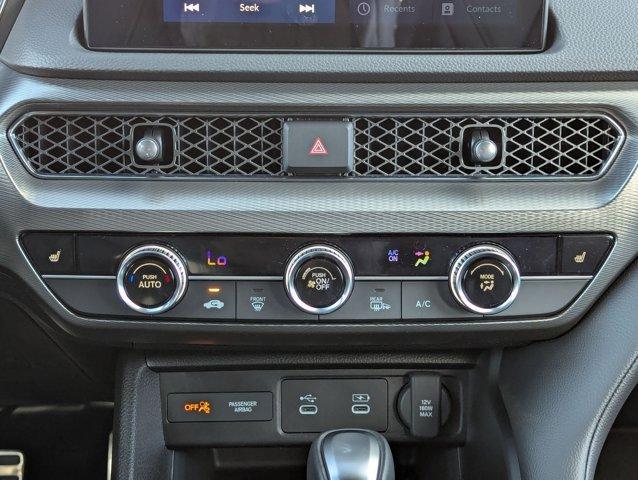 new 2026 Acura Integra car, priced at $37,845