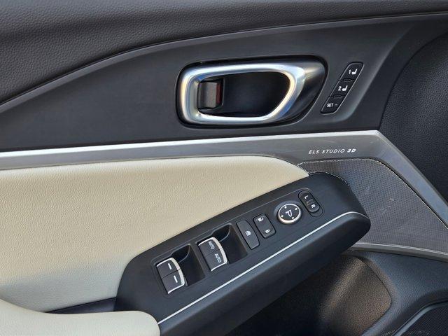 new 2026 Acura Integra car, priced at $41,555