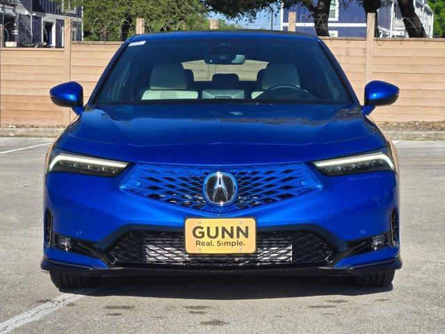 new 2026 Acura Integra car, priced at $41,555
