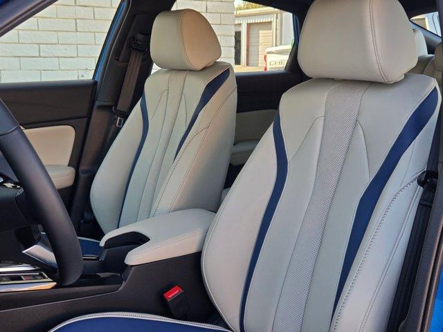 new 2026 Acura Integra car, priced at $41,555