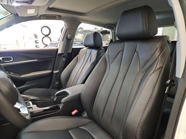 new 2026 Acura Integra car, priced at $34,595