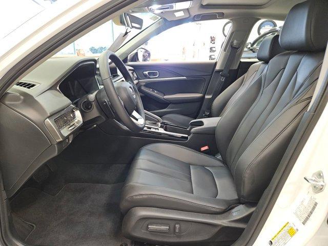 new 2026 Acura Integra car, priced at $34,595