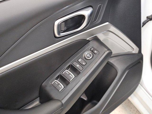 new 2026 Acura Integra car, priced at $34,595