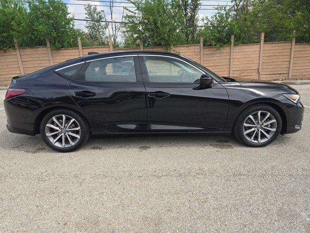 new 2026 Acura Integra car, priced at $35,295