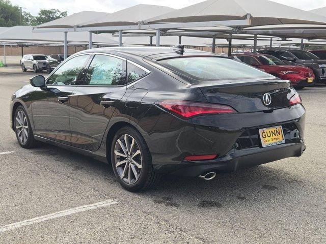 new 2026 Acura Integra car, priced at $35,295