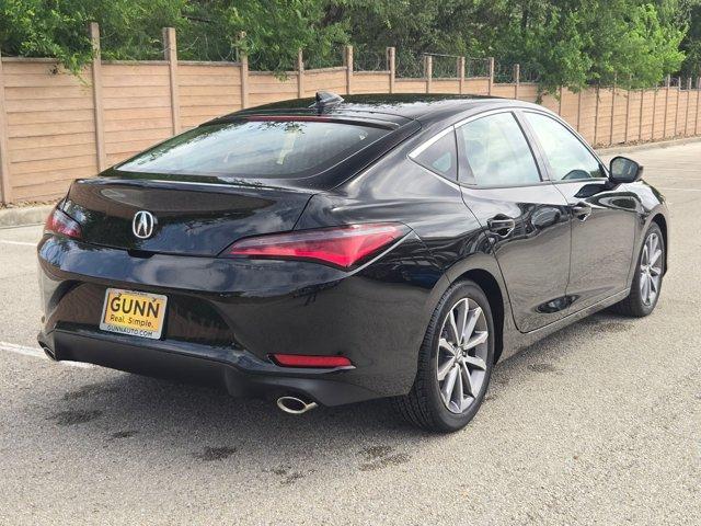 new 2026 Acura Integra car, priced at $35,295