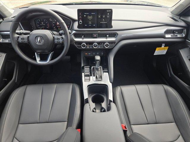 new 2026 Acura Integra car, priced at $35,295