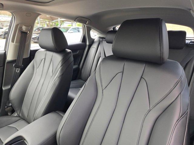 new 2026 Acura Integra car, priced at $35,295