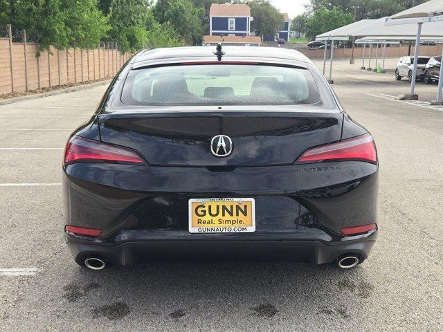 new 2026 Acura Integra car, priced at $35,295