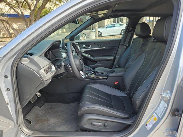 new 2026 Acura Integra car, priced at $34,495
