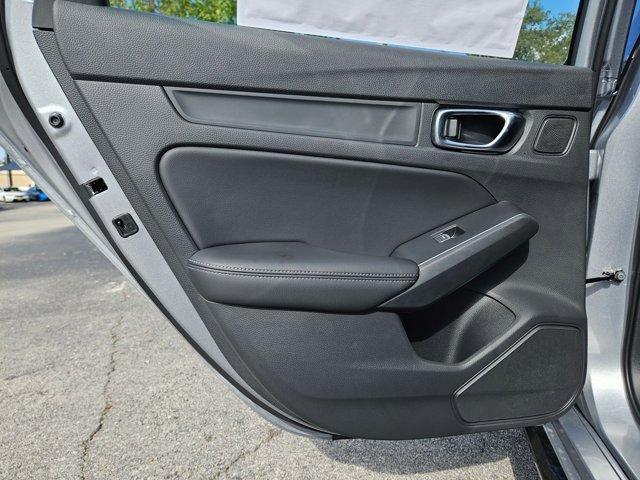 new 2026 Acura Integra car, priced at $34,495