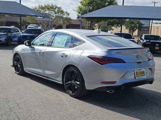 new 2026 Acura Integra car, priced at $34,495