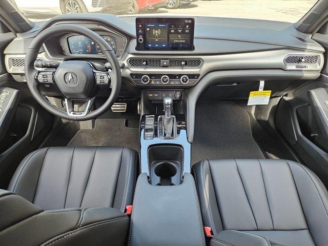 new 2026 Acura Integra car, priced at $34,495