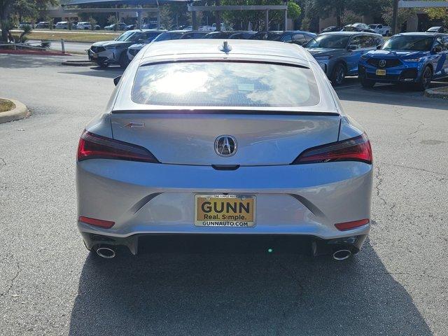 new 2026 Acura Integra car, priced at $34,495