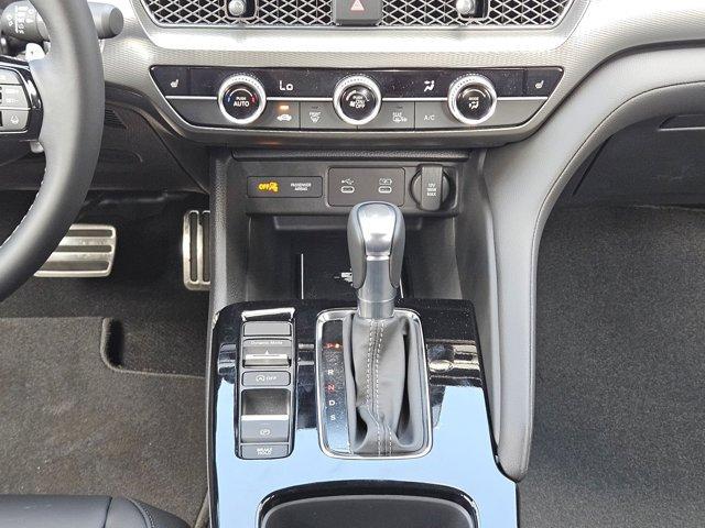 new 2026 Acura Integra car, priced at $34,495