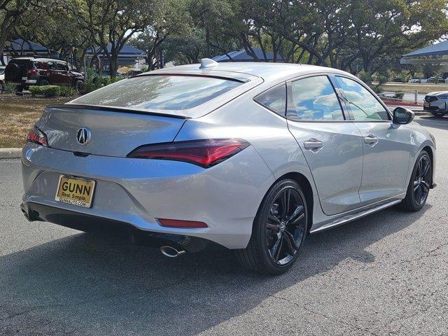 new 2026 Acura Integra car, priced at $34,495