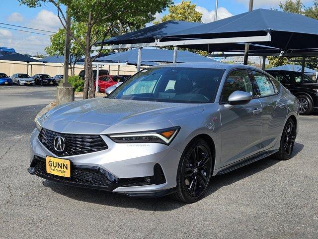 new 2026 Acura Integra car, priced at $34,495