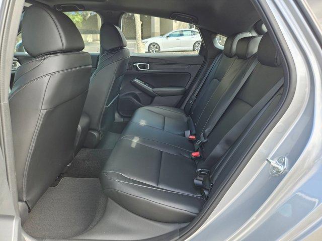 new 2026 Acura Integra car, priced at $34,495