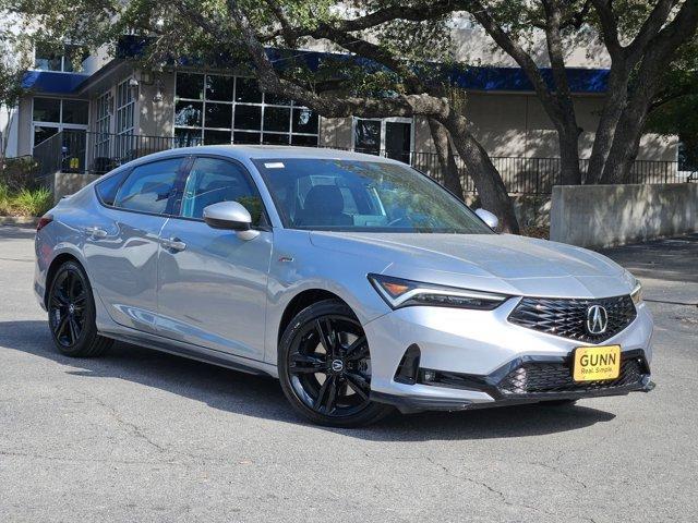 new 2026 Acura Integra car, priced at $34,495