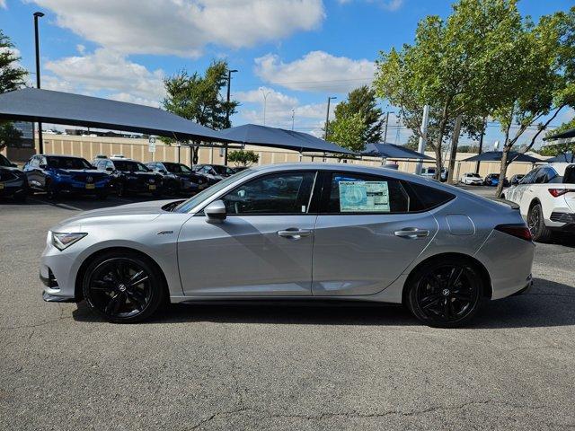 new 2026 Acura Integra car, priced at $34,495