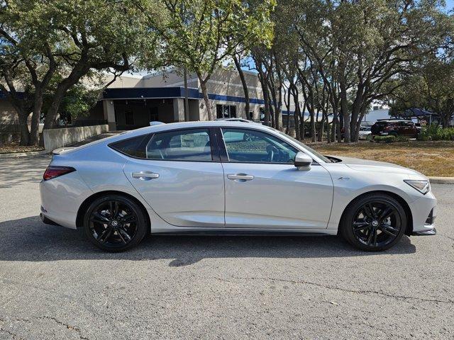 new 2026 Acura Integra car, priced at $34,495