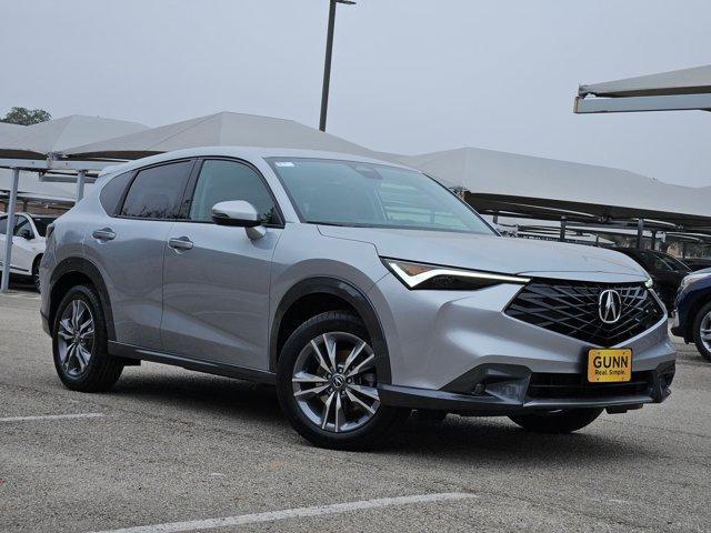 new 2025 Acura ADX car, priced at $35,495
