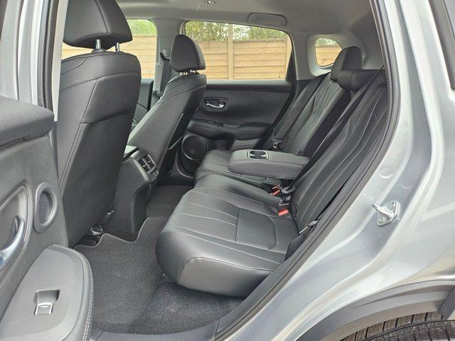 new 2025 Acura ADX car, priced at $35,495