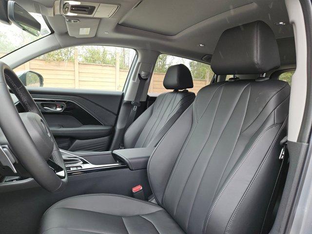 new 2025 Acura ADX car, priced at $35,495