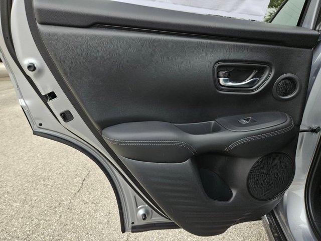 new 2025 Acura ADX car, priced at $35,495