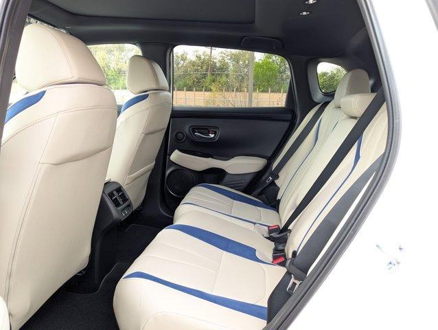 new 2026 Acura ADX car, priced at $40,250