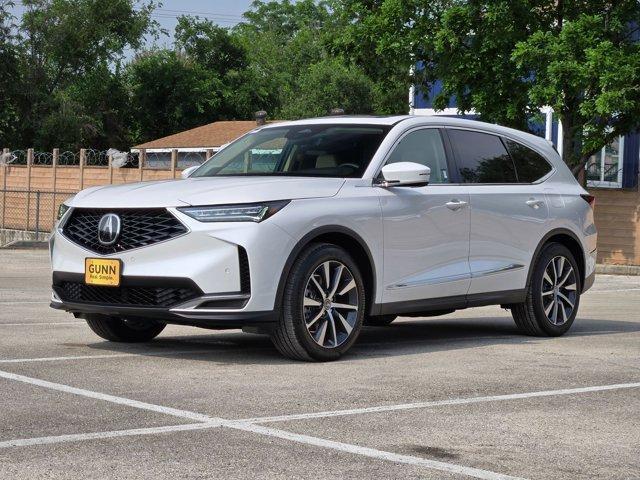 new 2026 Acura MDX car, priced at $61,450