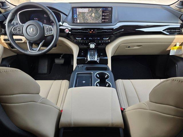 new 2026 Acura MDX car, priced at $61,450
