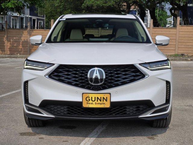 new 2026 Acura MDX car, priced at $61,450