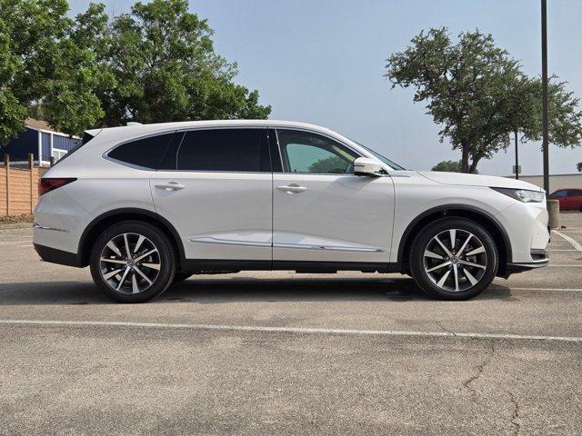 new 2026 Acura MDX car, priced at $61,450