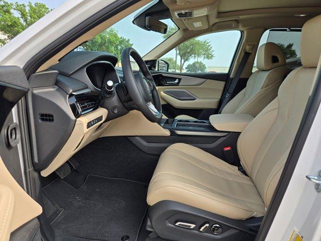new 2026 Acura MDX car, priced at $61,450