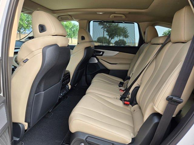new 2026 Acura MDX car, priced at $61,450