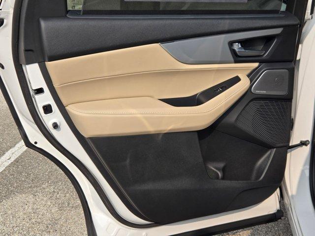 new 2026 Acura MDX car, priced at $61,450