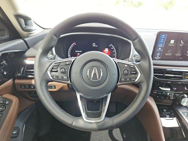 new 2026 Acura MDX car, priced at $68,950